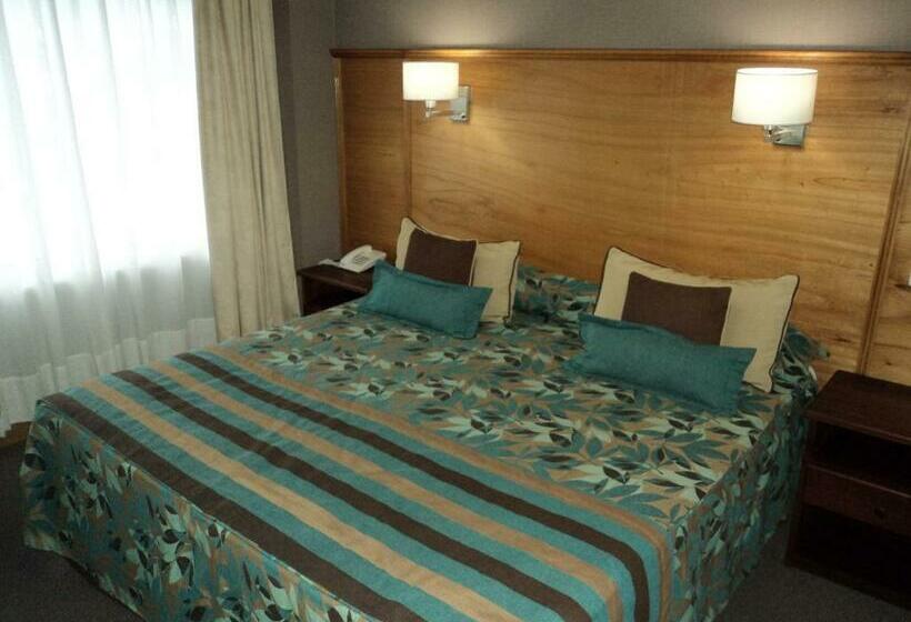 标准间, Tierra Del Fuego