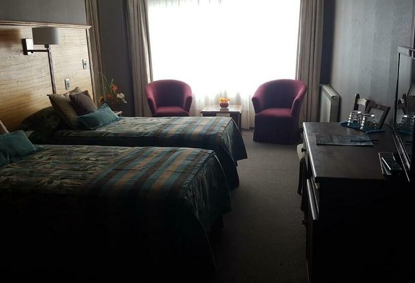 标准间, Tierra Del Fuego