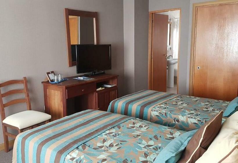 标准间, Tierra Del Fuego