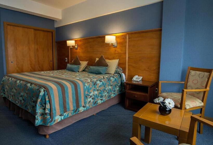 标准间, Tierra Del Fuego