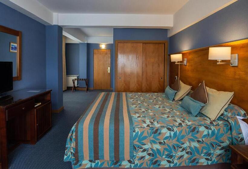 标准间, Tierra Del Fuego