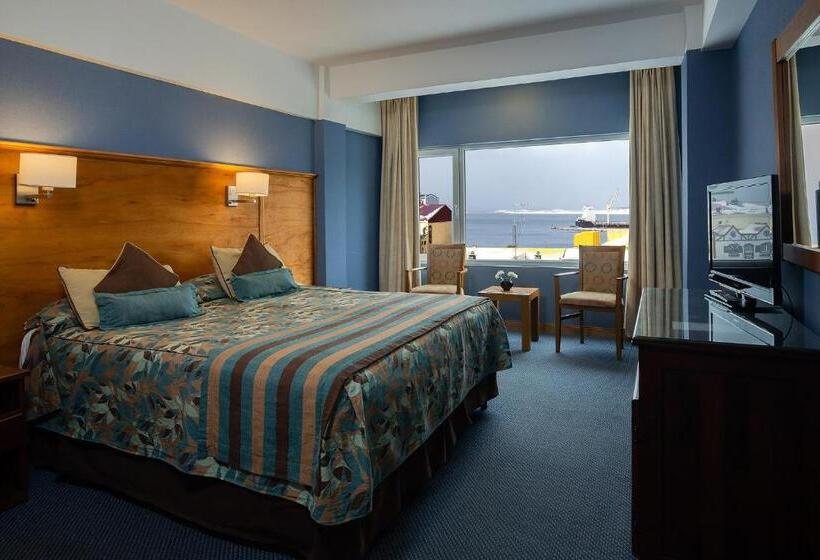 标准间, Tierra Del Fuego