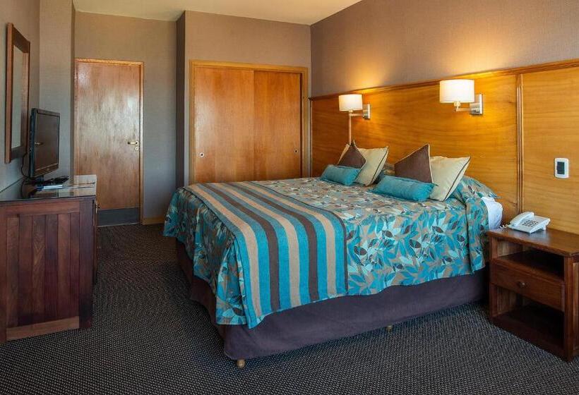 标准间, Tierra Del Fuego