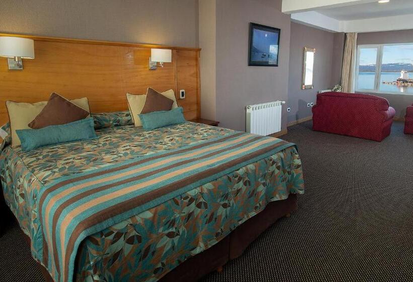 标准间, Tierra Del Fuego