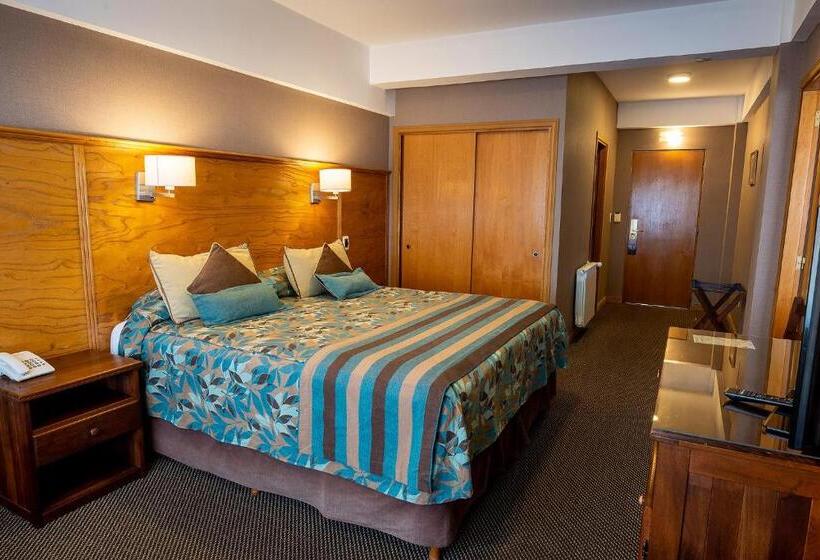 标准三人间, Tierra Del Fuego