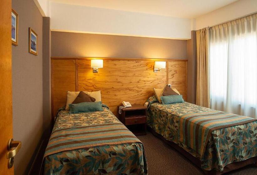 标准三人间, Tierra Del Fuego