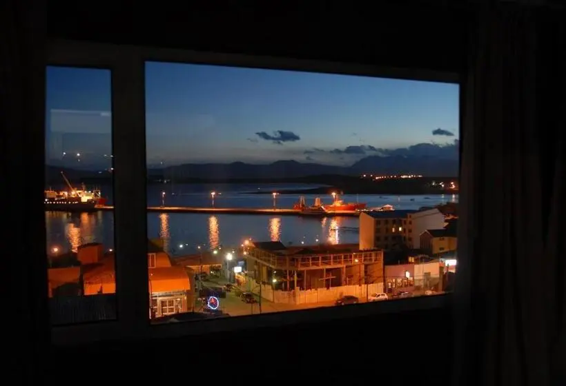 スイート, Tierra Del Fuego