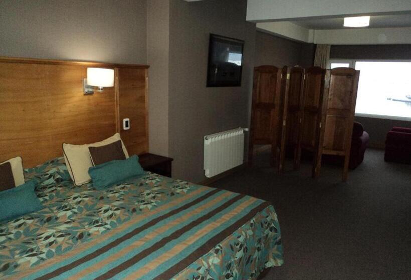 套房, Tierra Del Fuego