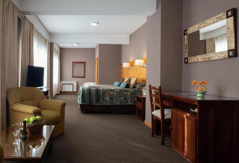 套房, Tierra Del Fuego