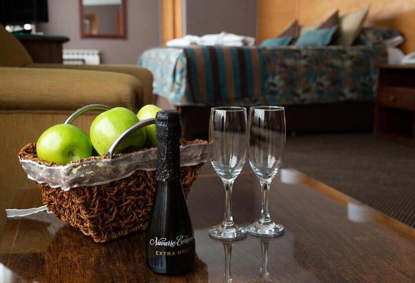 套房, Tierra Del Fuego