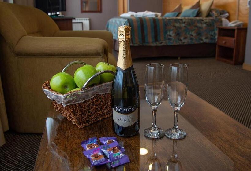 套房, Tierra Del Fuego