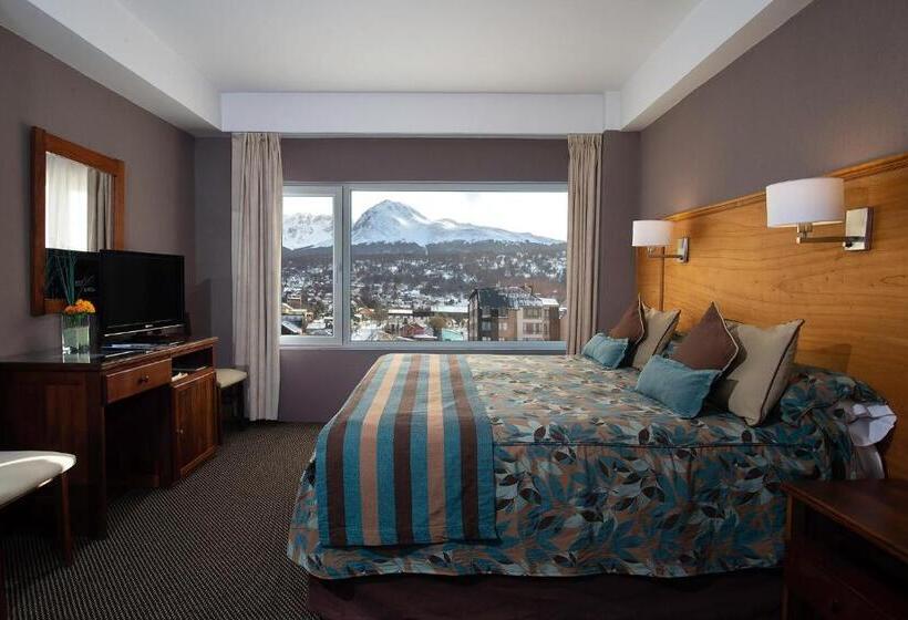 套房, Tierra Del Fuego