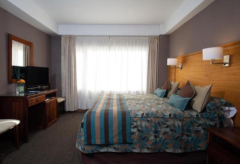 套房, Tierra Del Fuego