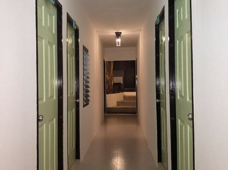 اتاق عادی, Tuk Tuk Guesthouse