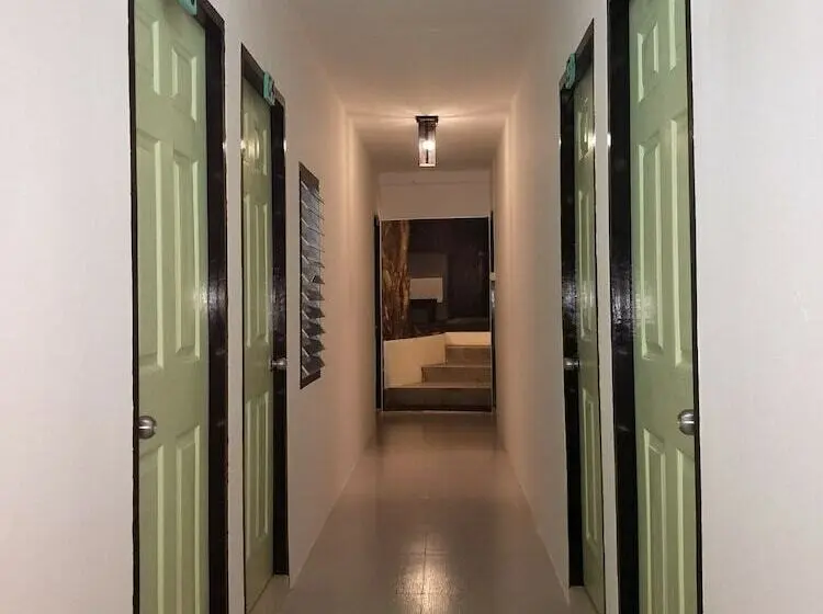 ベーシックルーム, Tuk Tuk Guesthouse