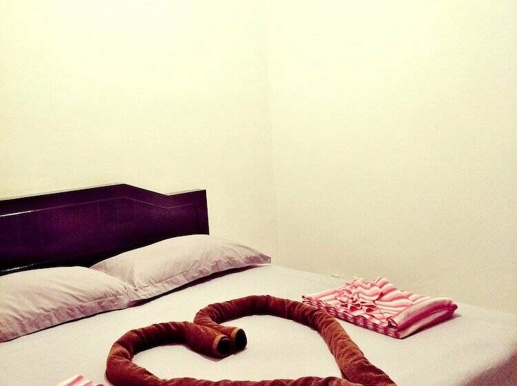 기본룸, Tuk Tuk Guesthouse