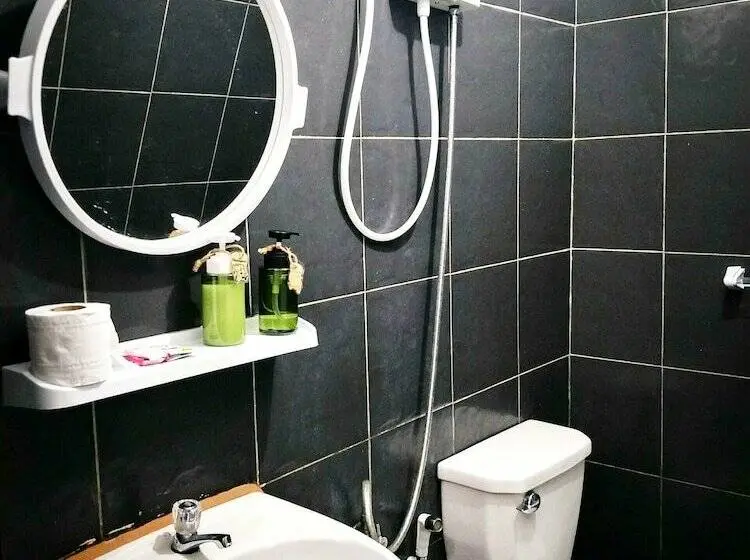 ベーシックルーム, Tuk Tuk Guesthouse