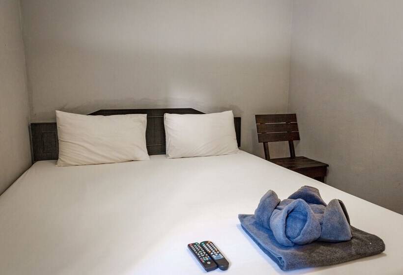 اتاق عادی, Tuk Tuk Guesthouse