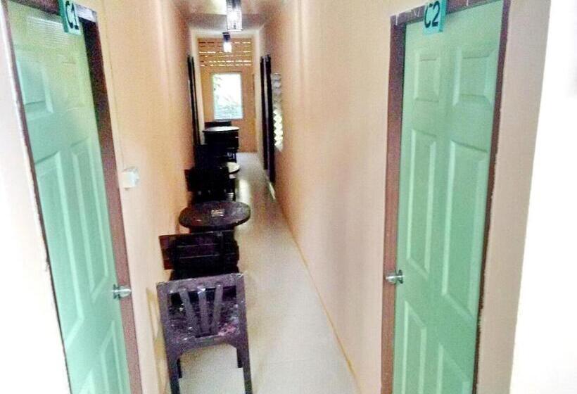 기본룸, Tuk Tuk Guesthouse