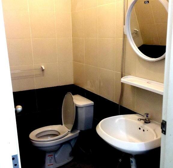 스탠다드 룸, Tuk Tuk Guesthouse