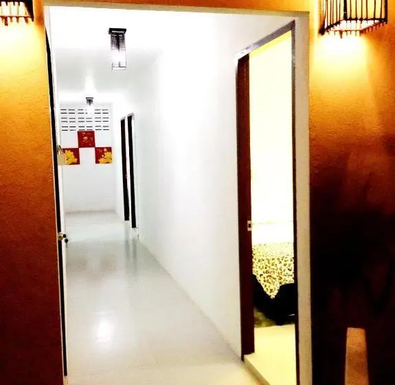 スタンダードルーム, Tuk Tuk Guesthouse
