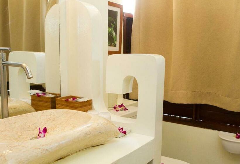 オーシャンビュースタンダードルーム, Mama Beach Residence Adults Only