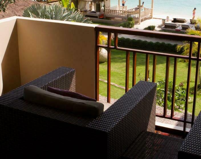 オーシャンビュースタンダードルーム, Mama Beach Residence Adults Only