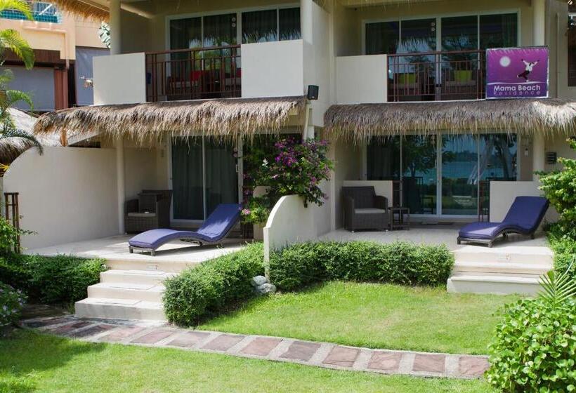 海の見えるコンフォートルーム, Mama Beach Residence Adults Only