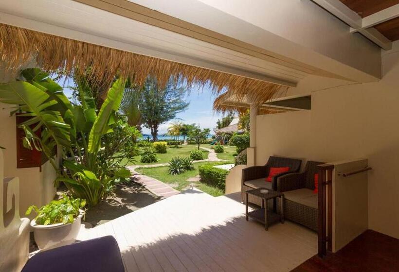 Номер Комфорт Вид на Море, Mama Beach Residence Adults Only