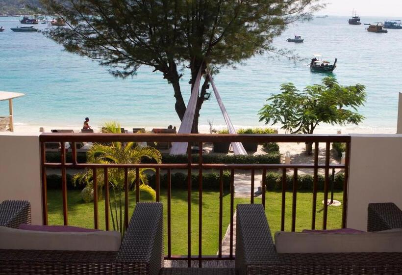 Номер Deluxe Вид на Море, Mama Beach Residence   Adults Only