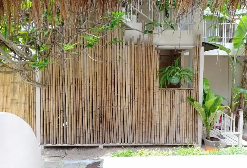 コンフォートルーム, Mama Beach Residence   Adults Only