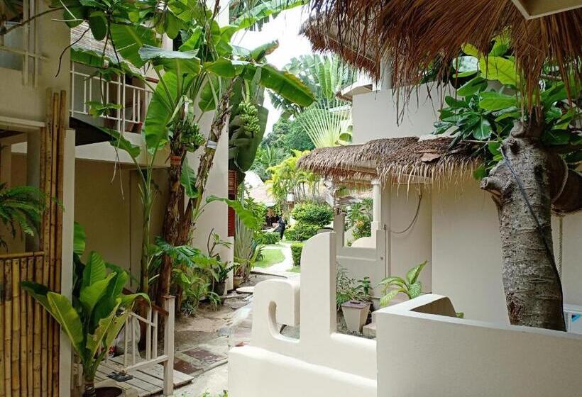 コンフォートルーム, Mama Beach Residence Adults Only