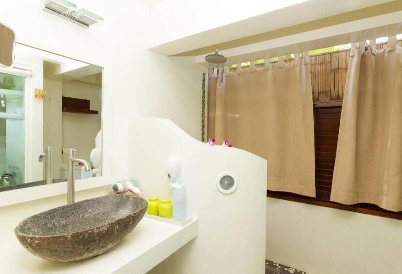 デラックスルーム, Mama Beach Residence Adults Only