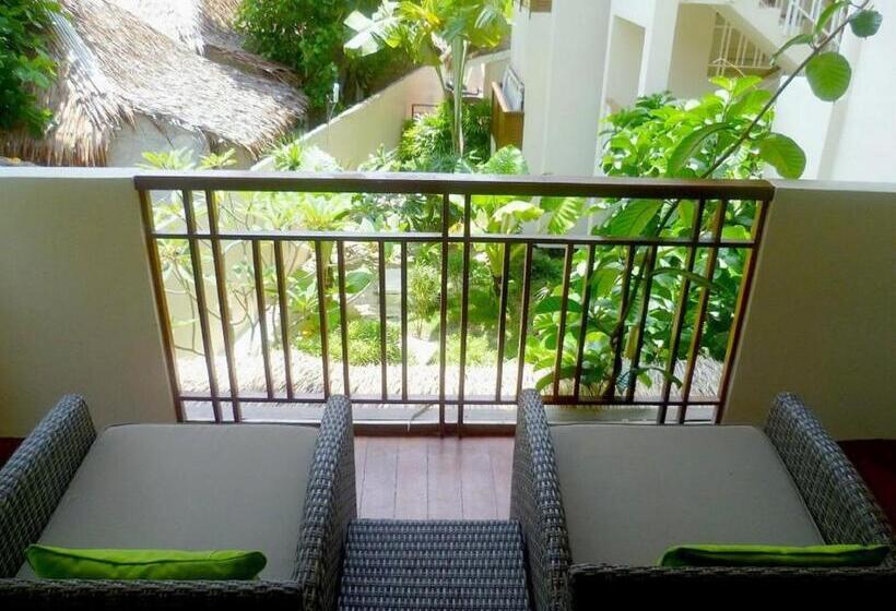 デラックスルーム, Mama Beach Residence Adults Only