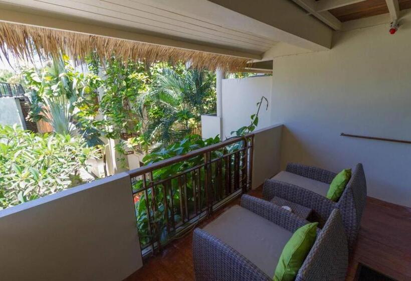 デラックスルーム, Mama Beach Residence Adults Only