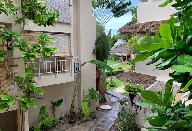 Номер Deluxe, Mama Beach Residence Adults Only