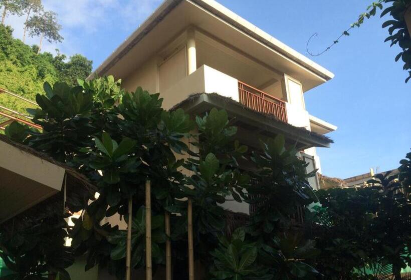 Номер Стандарт, Mama Beach Residence Adults Only