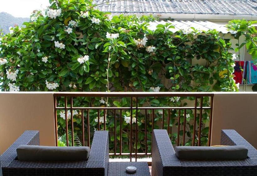 Номер Стандарт, Mama Beach Residence   Adults Only