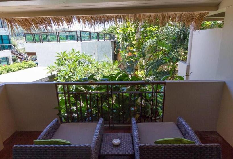 スタンダードルーム, Mama Beach Residence Adults Only