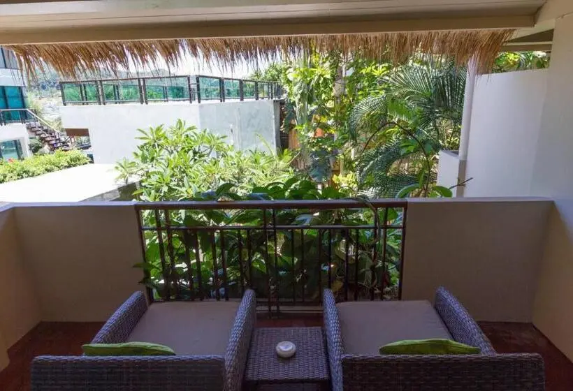 スタンダードルーム, Mama Beach Residence   Adults Only