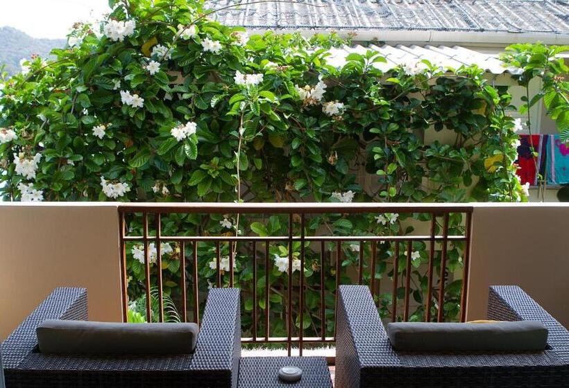 スタンダードルーム, Mama Beach Residence Adults Only