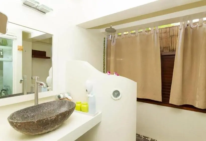 シングルデラックスルーム, Mama Beach Residence   Adults Only