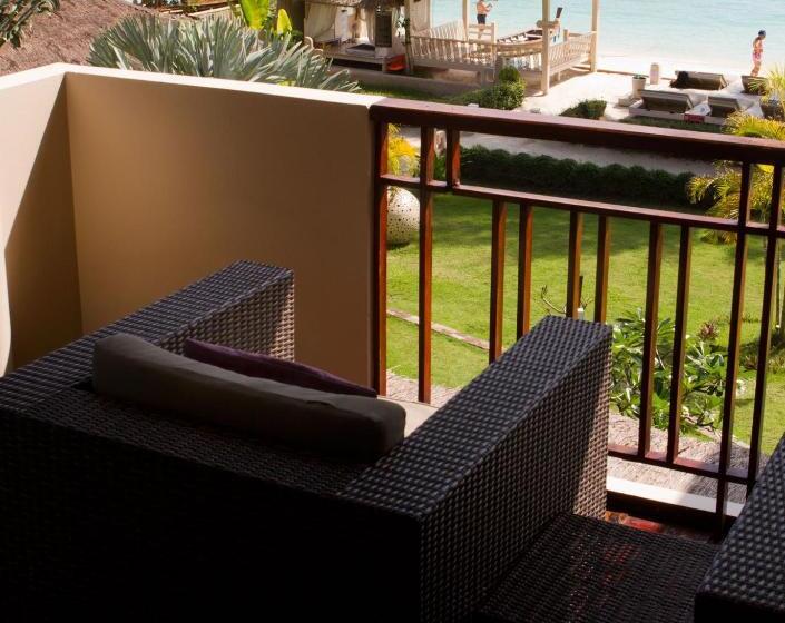 シングルデラックスルーム, Mama Beach Residence Adults Only