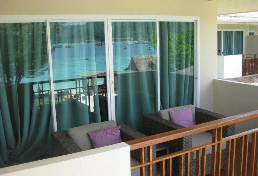 Номер Deluxe Одноместный, Mama Beach Residence Adults Only