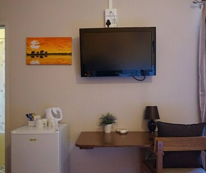 Familiekamer, Omaruru Guesthouse