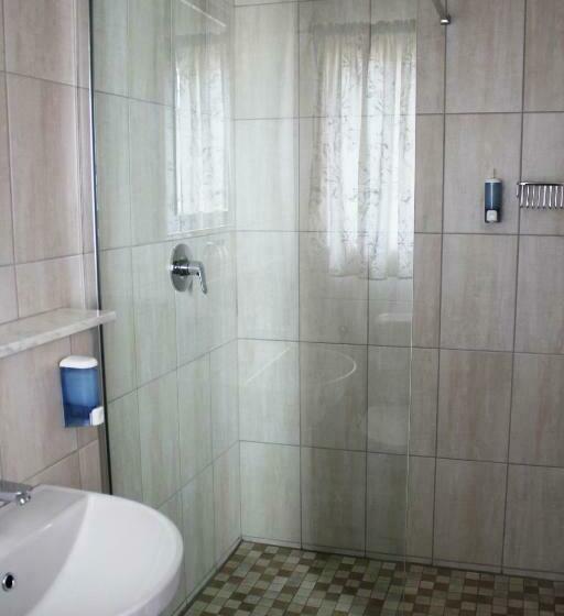 Standaard Éénpersoonskamer, Omaruru Guesthouse