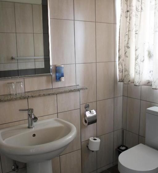 StandaardKamer, Omaruru Guesthouse