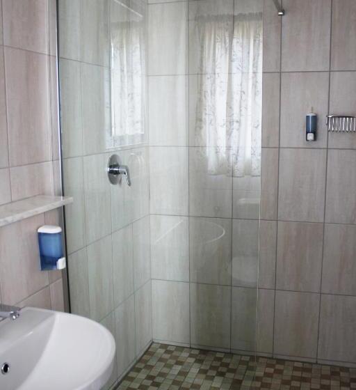 اتاق استاندارد, Omaruru Guesthouse
