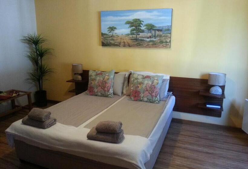 اتاق استاندارد, Omaruru Guesthouse