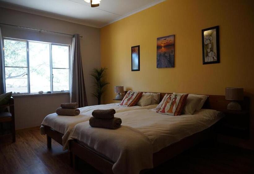 StandaardKamer, Omaruru Guesthouse